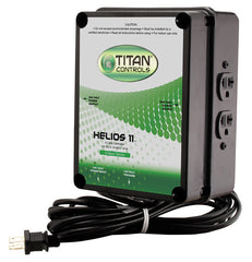 Titan Controls Helios 11 - 4 Light 240 Volt Controller w/ Trigger Cord