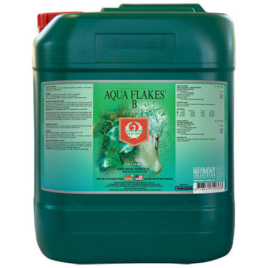 House & Garden Aqua Flakes B, 1000 Liters