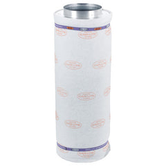 Can-Filter Can-Lite Carbon Filter 10 Inch x 40 Inch, 1500 CFM - Pack of 2