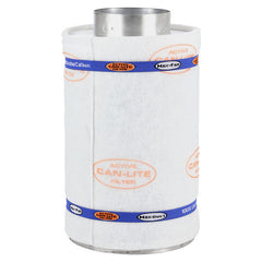 Can-Filter Can-Lite Mini Carbon Filter 6 Inch x 16 Inch, 420 CFM