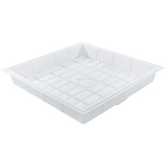 Botanicare ID Grow Tray, 3ft x 3ft (White) - Pack of 4