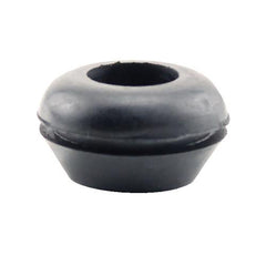 Hydro Flow Rubber Grommet, 1/2 Inch - Pack of 500