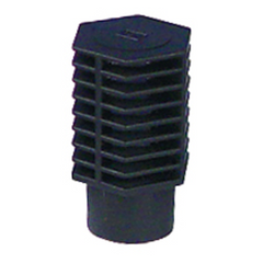 Hydro Flow Ebb & Flow Screen Fitting - Pack of 10