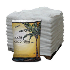Roots Organics Cocopalms Coco Coir 1.5 cu.ft - Pallet of 75 Bags