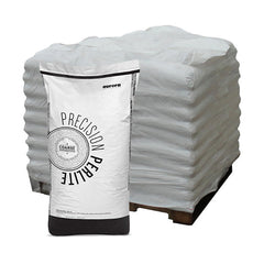 Roots Organics Precision Perlite #4, 4 Cubic Feet - Pallet of 36 Bags - Soils & Containers