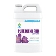 PURE BLEND PRO BLOOM 5GAL/1 - Pack of 3