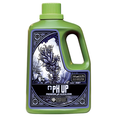 Emerald Harvest pH Up, 6 Gallon