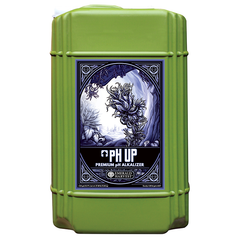 Emerald Harvest pH Up, 6 Gallon - Garden care
