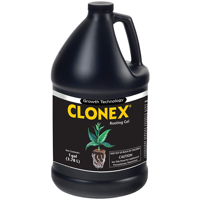 Clonex Rooting Gel, 1 Gallon
