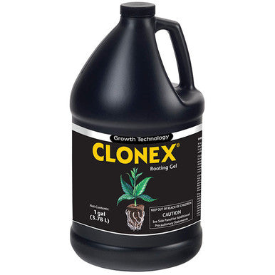 Clonex Rooting Gel, 1 Gallon - (2/Cs)