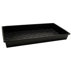 Super Sprouter Quad Thick Tray, 10x20 Insert with Holes - Pack of 50