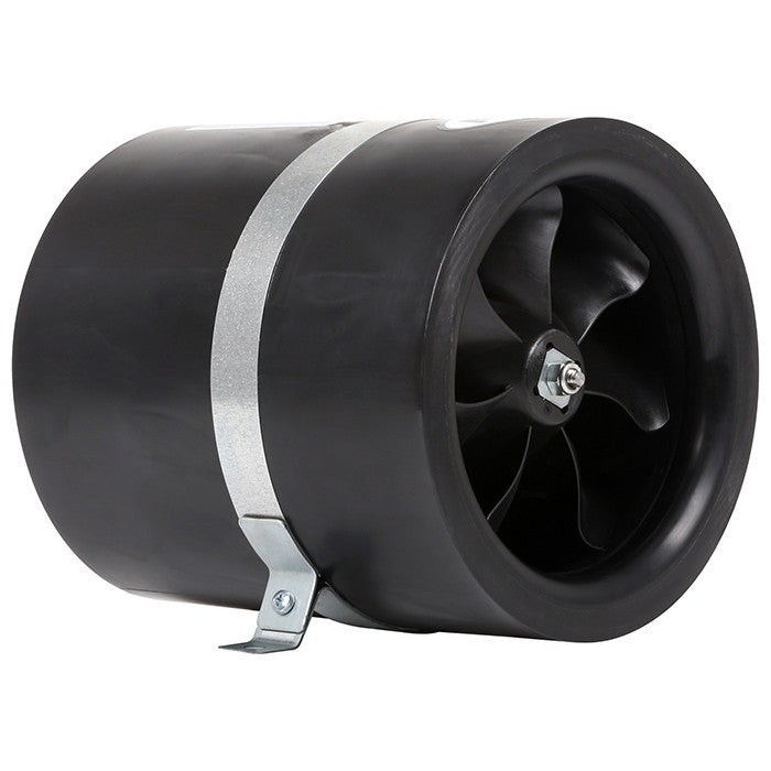 Can-Fan Max-Fan Mixed Flow Inline Fan, 8 Inch - 675 CFM