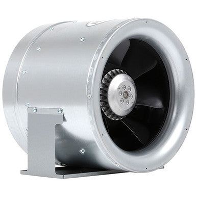 Can-Fan Max-Fan Mixed Flow Inline Fan, 10 Inch - 1019 CFM - Pack of 2
