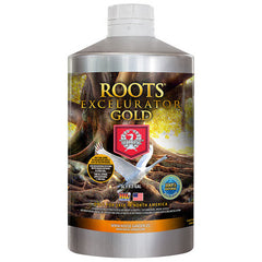 House and Garden Root Excelurator Gold, 20 Liter