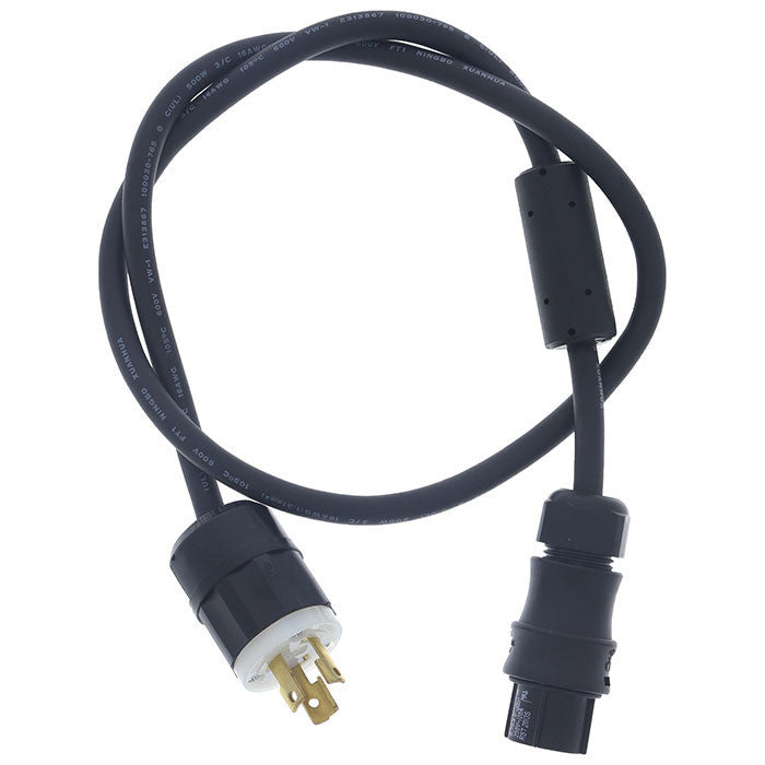 Gavita 100CM Ferrite Cord L7 4770-C 15 Amp Plug