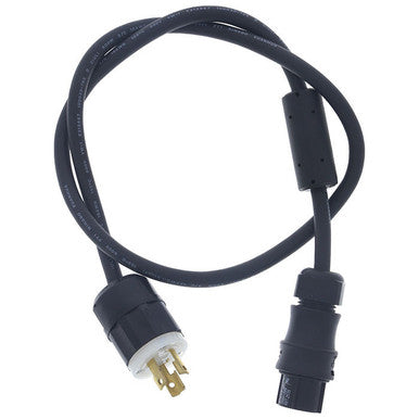 Gavita 100CM Ferrite Cord L7 4770-C 15 Amp Plug - (25/Cs)
