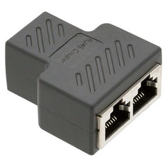 Gavita E-Series LED Adapter Interconnect Cable 3 Way Splitter RJ45