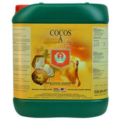 House & Garden Cocos A, 1 Liter