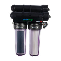 Hydro Logic Stealth-RO300 Reverse Osmosis Filter- Groindoor.com | Hydroponics | Indoor Grow Supply Superstore