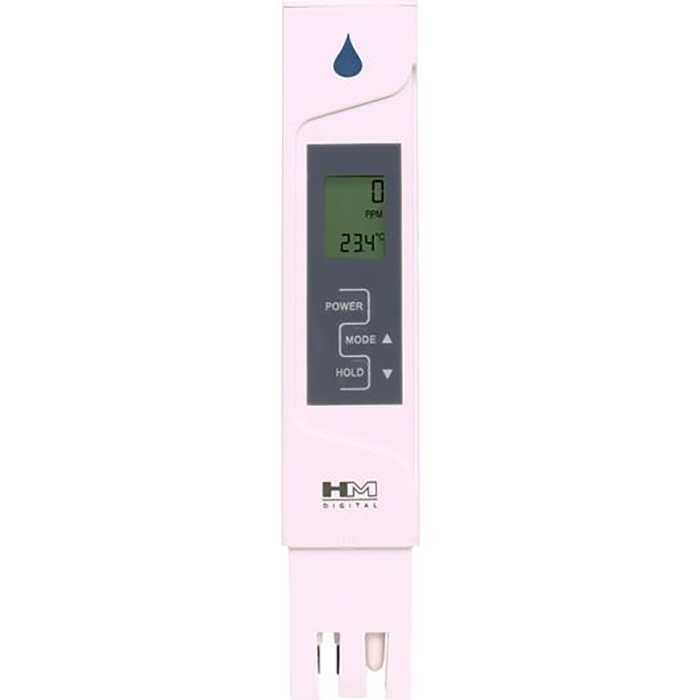 HM Digital AquaPro TDS/Temperature Meter