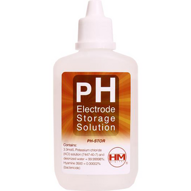 HM Digital PH Storage Solution