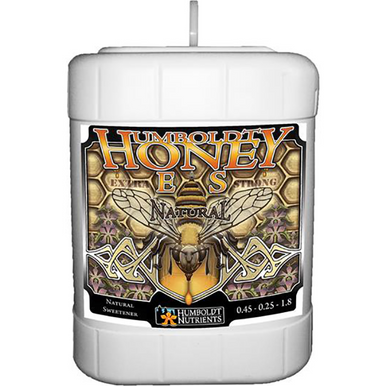 Humboldt Nutrients Honey Organic ES, 5 Gallon