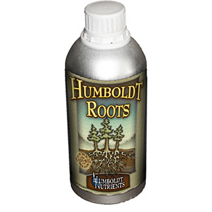 Humboldt Nutrients Humboldt Roots, 250 mL