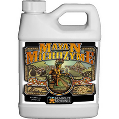 Humboldt Nutrients Mayan Microzyme, 32 oz.