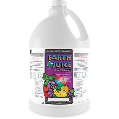 Earth Juice Xatalyst, 5 Gallon
