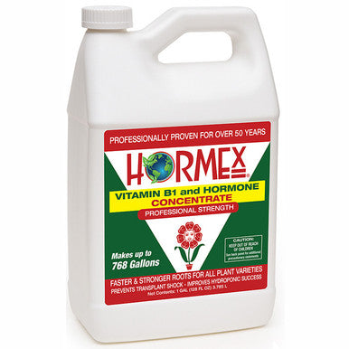 Hormex Liquid Concentrate, 1 Gallon