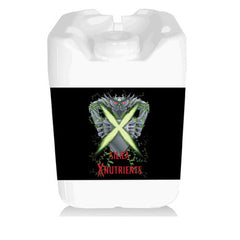 X Nutrients Silica, 5 Gallon