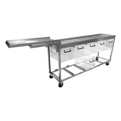 Wachsen Professional Harvest Sorting Machine