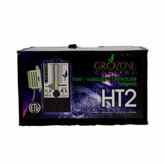 HT-2 Humidity Temp Controller - HT2
