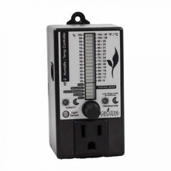 HT-2 Humidity Temp Controller - Uncategorized Products