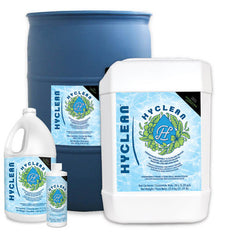 Hygrozyme Hyclean Irrigation Line and Equipment Cleaner, 4 Liter - (4/Cs)