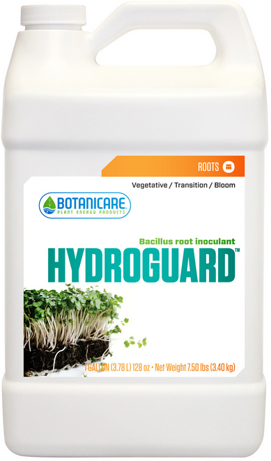 Botanicare Hydroguard, 1 Gallon - Nutrients