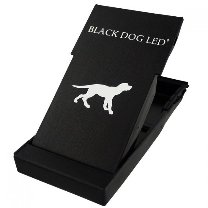 Black Dog LED Joint Holder