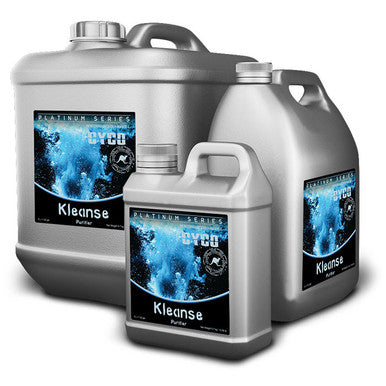 CYCO Kleanse 20 Liter (OK Label) - (1/Cs) Case of 4
