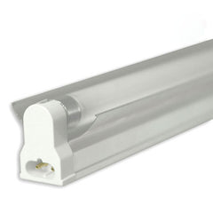 LighTech T5 Fluorescent Grow Light with Reflector - 6500K 54W, 48"