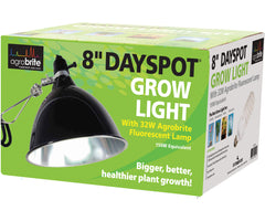 Envirogro 150W Dayspot Grow Light Kit - Grow Lights