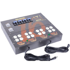 LTL Controls Master 16 Lighting Controller