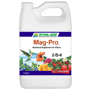 Dyna-Gro Mag-Pro, 1 Gallon