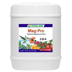 Dyna-Gro Mag-Pro, 5 Gallon