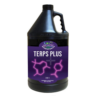 Microbe Life Terps Plus 1 Gal