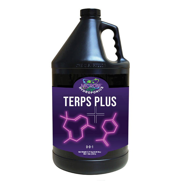 Microbe Life Terps Plus 32oz
