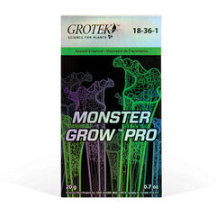 Monster Grow 20g (New Formula)