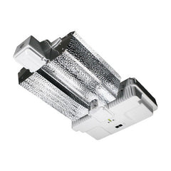 Growers Choice Master Pursuit 1000 Watt Double Ended All in One Fixture with 1200W 2k DE HPS Bulb, 277 Volt