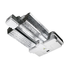 Growers Choice Master Pursuit 1000 Watt Double Ended All in One Fixture with 1200W 2k DE HPS Bulb, 208-240 Volt