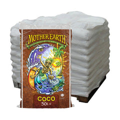 Mother Earth Coco 1.8Cf - Pallet of 65
