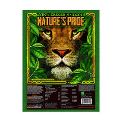 GreenGro Natures Pride Veg Fertilizer, 2000 lb